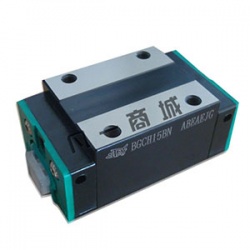 直線導(dǎo)軌STAF直線導(dǎo)軌BGX系列BGXS15FN1L3240NZ0