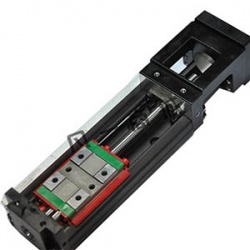 線性模組HIWIN模組(工業(yè)機(jī)器人)KK50系列KK5002C-250A1-F0