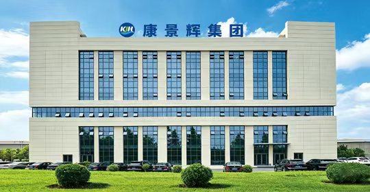 集團(tuán)介紹